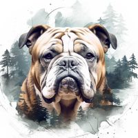 Angol Bulldog