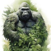 Gorilla