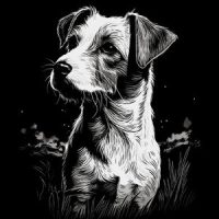Jack Russel Terrier