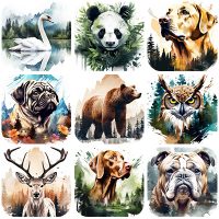 Áttetsző természet