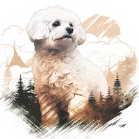 Bichon Frisé