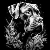 Cane Corso