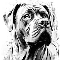 Cane Corso