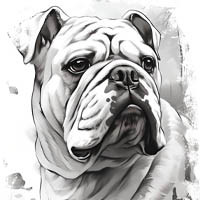 Angol Bulldog