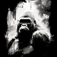 Gorilla