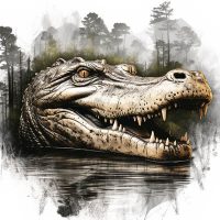 Aligátor