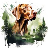 Vizsla (Magyar)