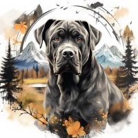 Cane Corso