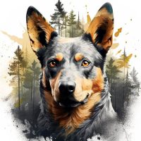 Ausztrál Pásztorkutya