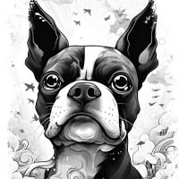 Boston Terrier