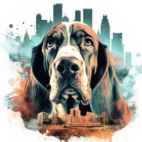 Basset Hound