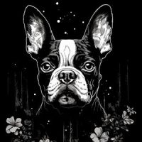 Boston Terrier