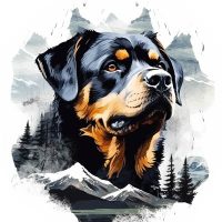 Rottweiler