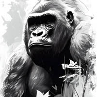 Gorilla