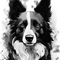 Border Collie