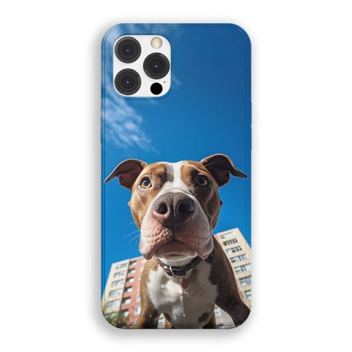 Amstaff mintás telefontok