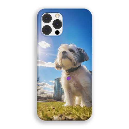 Havanese mintás telefontok