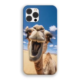 Teve mintás telefontok