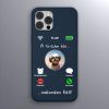 Si-cus telefontok sötétkék színben