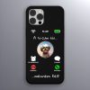 Si-cus telefontok fekete színben
