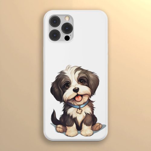 Havanese mintás telefontok