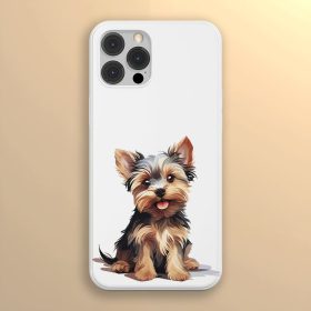 Yorki mintás telefontok