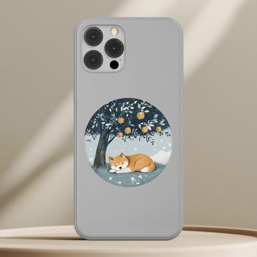 Akita telefontok (Mesés)