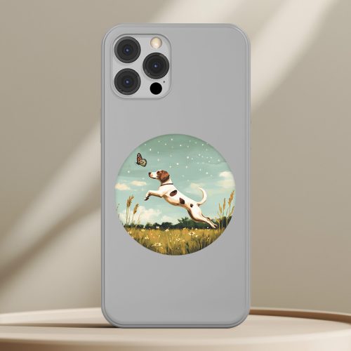 Angol Pointer telefontok (Mesés)