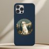 Argentin dogos telefontok sötétkék színben