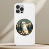 Argentin dogos telefontok fehér színben