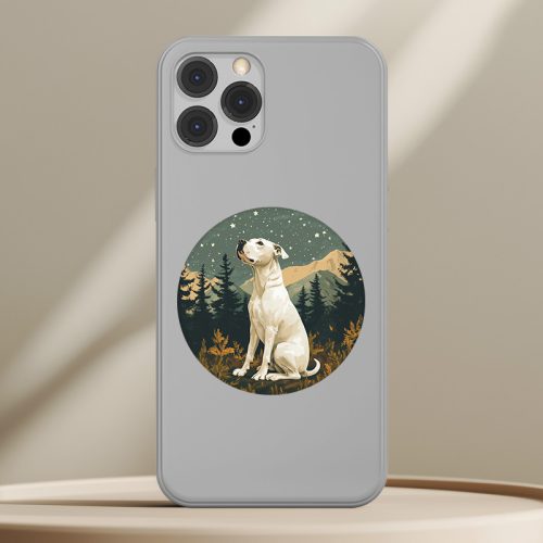 Argentin Dog telefontok (Mesés)