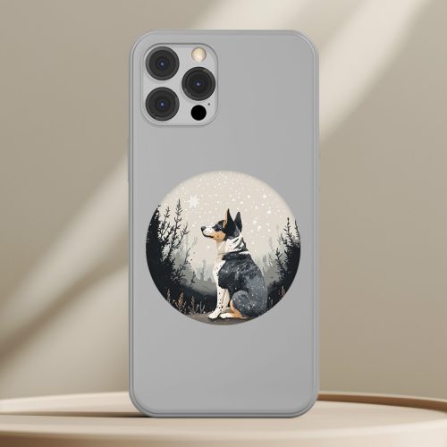 Ausztrál Pásztorkutya telefontok (Mesés)