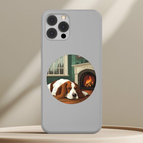 Basset Hound telefontok (Mesés)