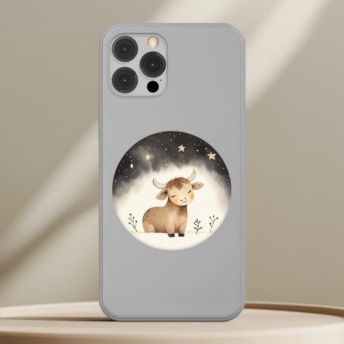 Bika telefontok (Mesés)