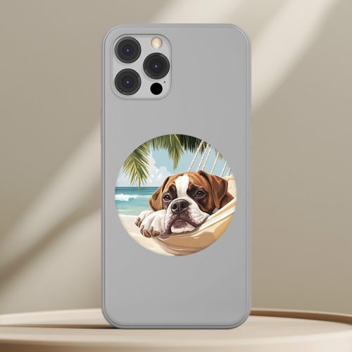 Boxer telefontok (Mesés)