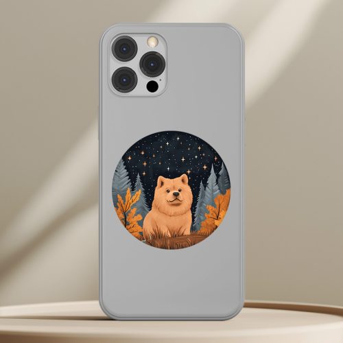 Csaucsau telefontok (Mesés)