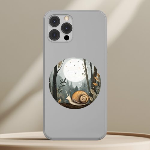 Csiga telefontok (Mesés)