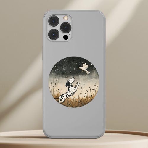 Dalmata telefontok (Mesés)