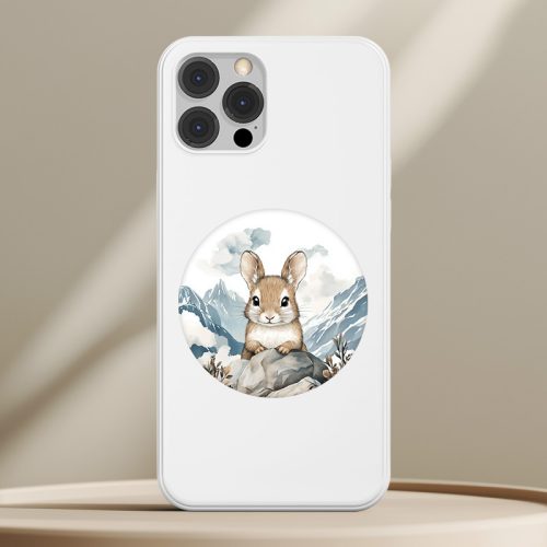 Degus telefontok fehér színben