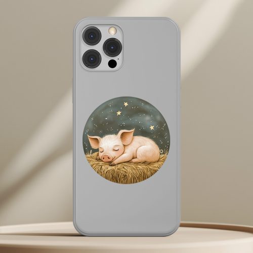 Disznó telefontok (Mesés)