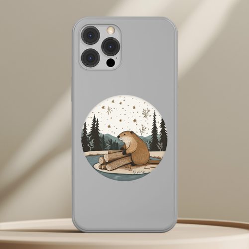 Hód telefontok (Mesés)