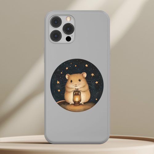 Hörcsög telefontok (Mesés)