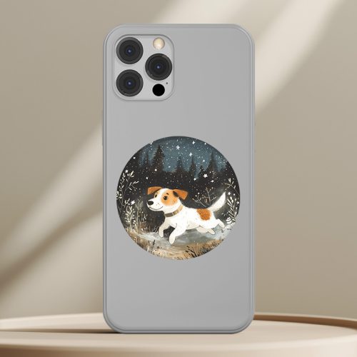 Jack Russel Terrier telefontok (Mesés)