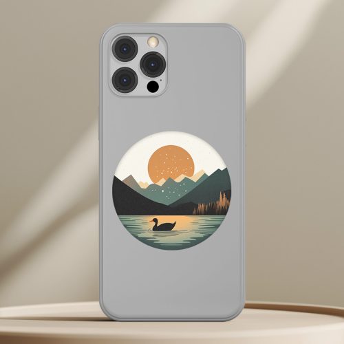 Kacsa telefontok (Mesés)