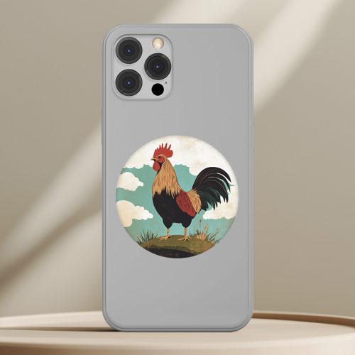 Kakas telefontok (Mesés)