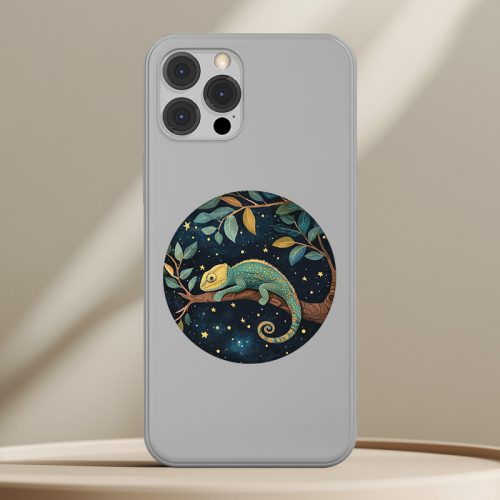 Kaméleon telefontok (Mesés)