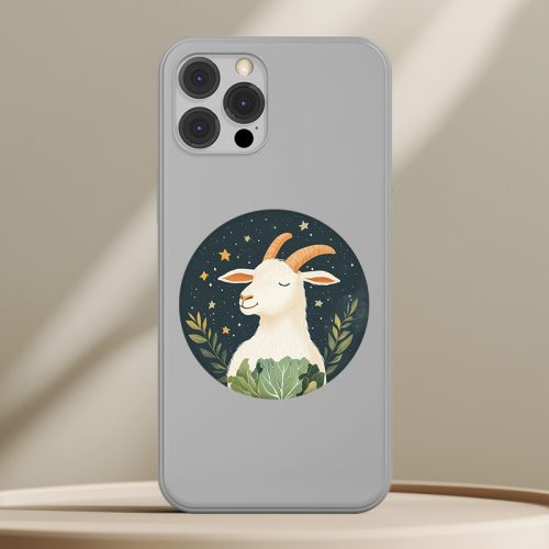 Kecske telefontok (Mesés)