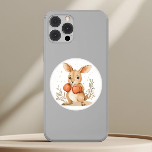 Kenguru telefontok (Mesés)