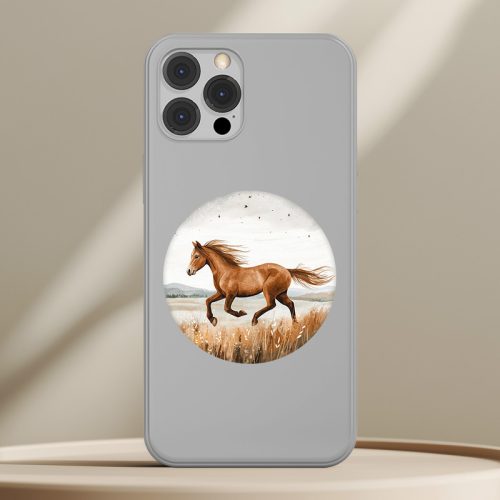 Ló telefontok (Mesés)