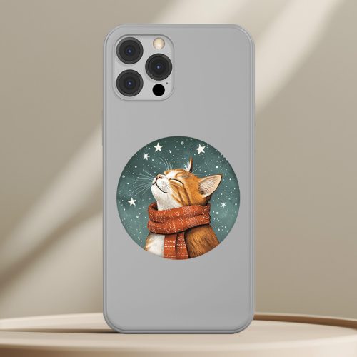 Macska telefontok (Mesés)